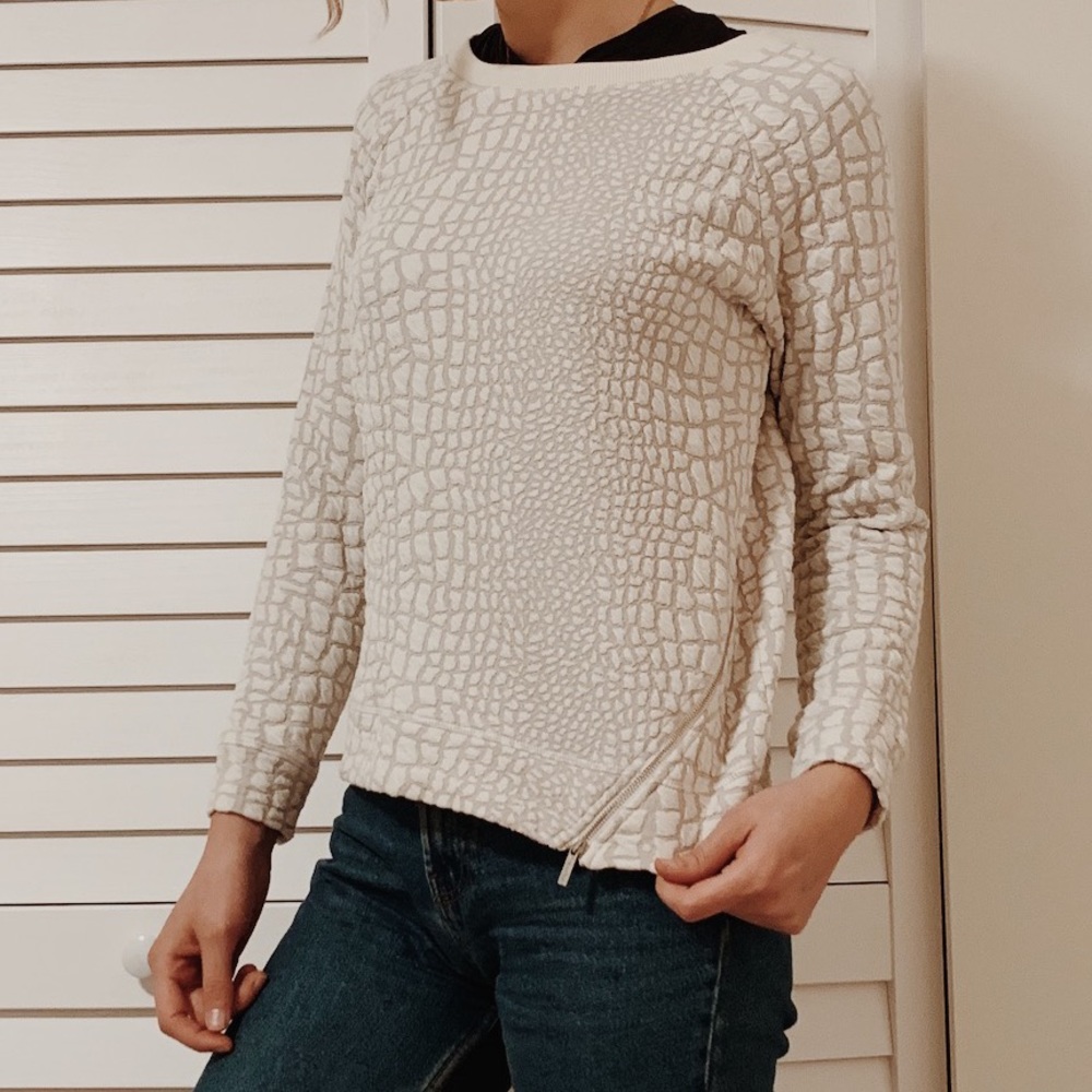 Calvin Klein sweater